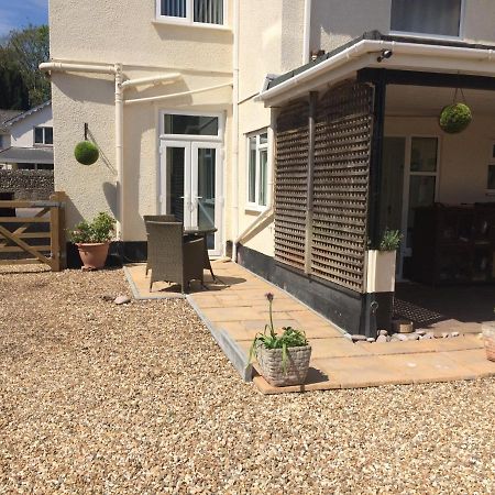 Southcombe Guesthouse Sidmouth Exterior photo